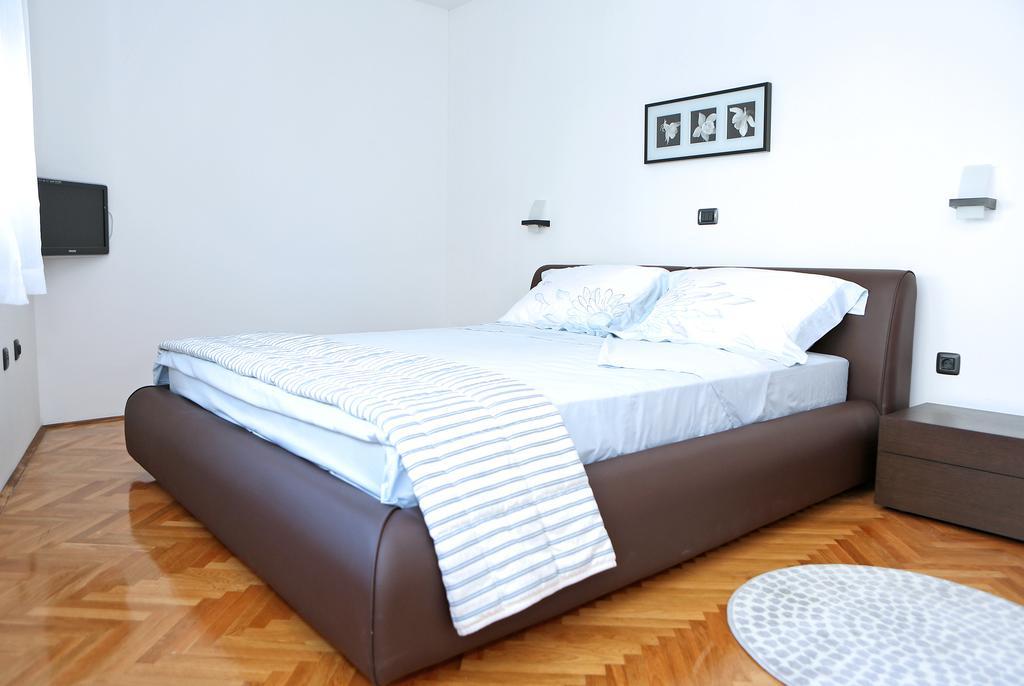 City Gallery Apartment Zára Kültér fotó