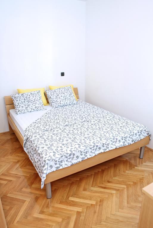 City Gallery Apartment Zára Kültér fotó