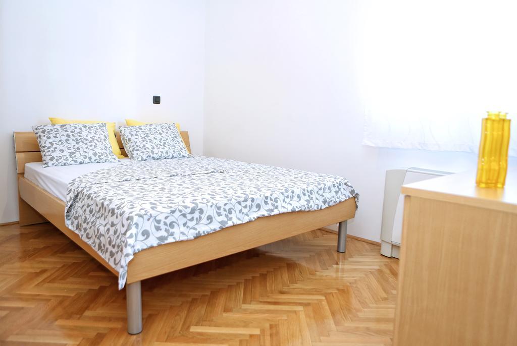 City Gallery Apartment Zára Kültér fotó