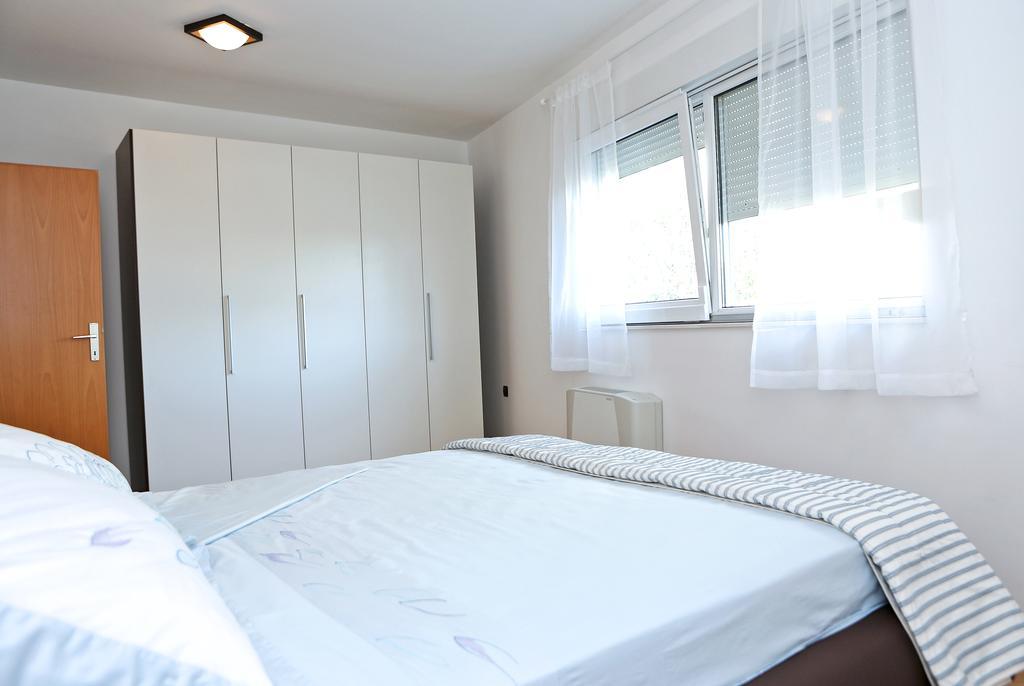 City Gallery Apartment Zára Kültér fotó