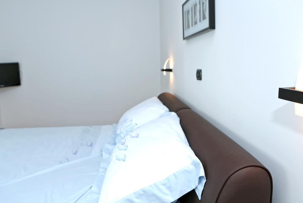 City Gallery Apartment Zára Kültér fotó