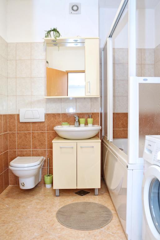 City Gallery Apartment Zára Kültér fotó